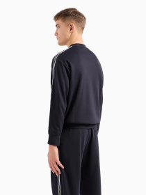 Свитшот Armani Exchange модель 8NZMSG-Z9N1Z-1510 Фото