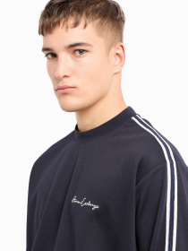 Свитшот Armani Exchange модель 8NZMSG-Z9N1Z-1510 Фото