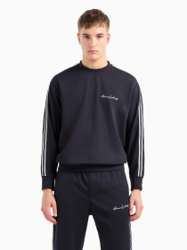 Худи и свитшоты Armani Exchange модель 8NZMSG-Z9N1Z-1510 Фото