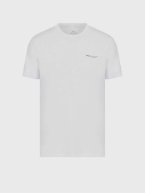 Футболка Armani Exchange Essential модель 8NZT91-Z8H4Z-1100 Фото