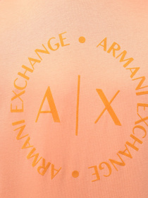 Футболка Armani Exchange Essential модель 8NZTCD-Z8H4Z-1791 Фото