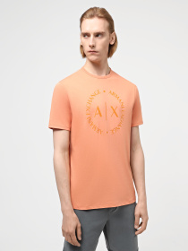 Футболка Armani Exchange модель 8NZTCD-Z8H4Z-1791 Фото