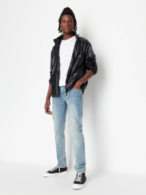 Футболка Armani Exchange Icon Project модель 8NZTPR-ZJH4Z-1100 Футболка Armani Exchange Icon Project модель 8NZTPR-ZJH4Z-1100 Фото