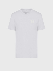 Футболка Armani Exchange Icon Project модель 8NZTPR-ZJH4Z-1100 Футболка Armani Exchange Icon Project модель 8NZTPR-ZJH4Z-1100 Фото