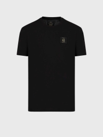 Футболка Armani Exchange Icon Project модель 8NZTPR-ZJH4Z-1200 Фото