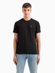 Футболка Armani Exchange Icon Project модель 8NZTPR-ZJH4Z-1200 Фото