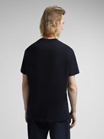 Футболка Armani Exchange Icon Project модель 8NZTPR-ZJH4Z-1510 Фото