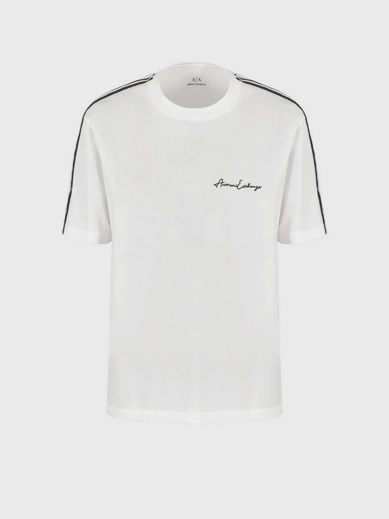 Футболка Armani Exchange Essential модель 8NZTSG-ZJ9AZ-1116 Фото