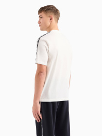 Футболка Armani Exchange Essential модель 8NZTSG-ZJ9AZ-1116 Фото