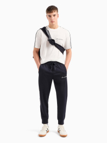 Футболка Armani Exchange Essential модель 8NZTSG-ZJ9AZ-1116 Фото