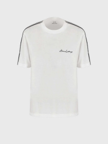 Футболка Armani Exchange Essential модель 8NZTSG-ZJ9AZ-1116 Фото