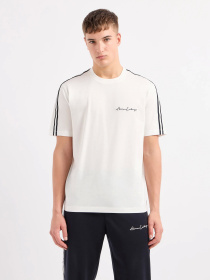 Футболка Armani Exchange Essential модель 8NZTSG-ZJ9AZ-1116 Фото