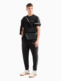 Футболка Armani Exchange Essential модель 8NZTSG-ZJ9AZ-1200 Фото