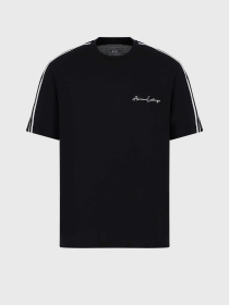 Футболка Armani Exchange Essential модель 8NZTSG-ZJ9AZ-1200 Фото