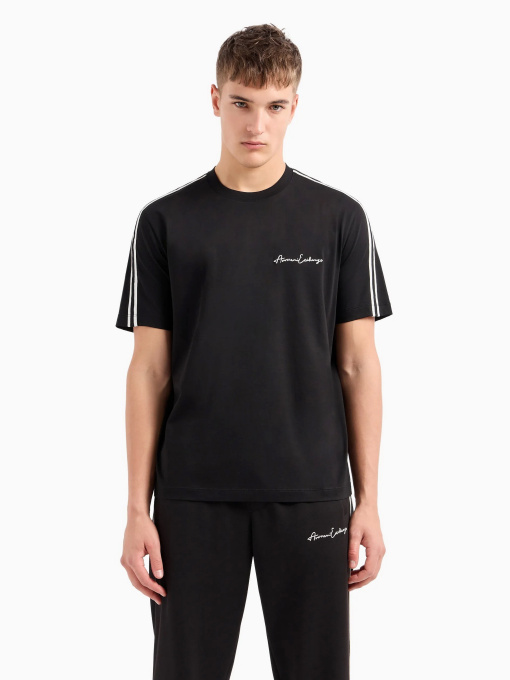 Футболка Armani Exchange Essential модель 8NZTSG-ZJ9AZ-1200 Фото