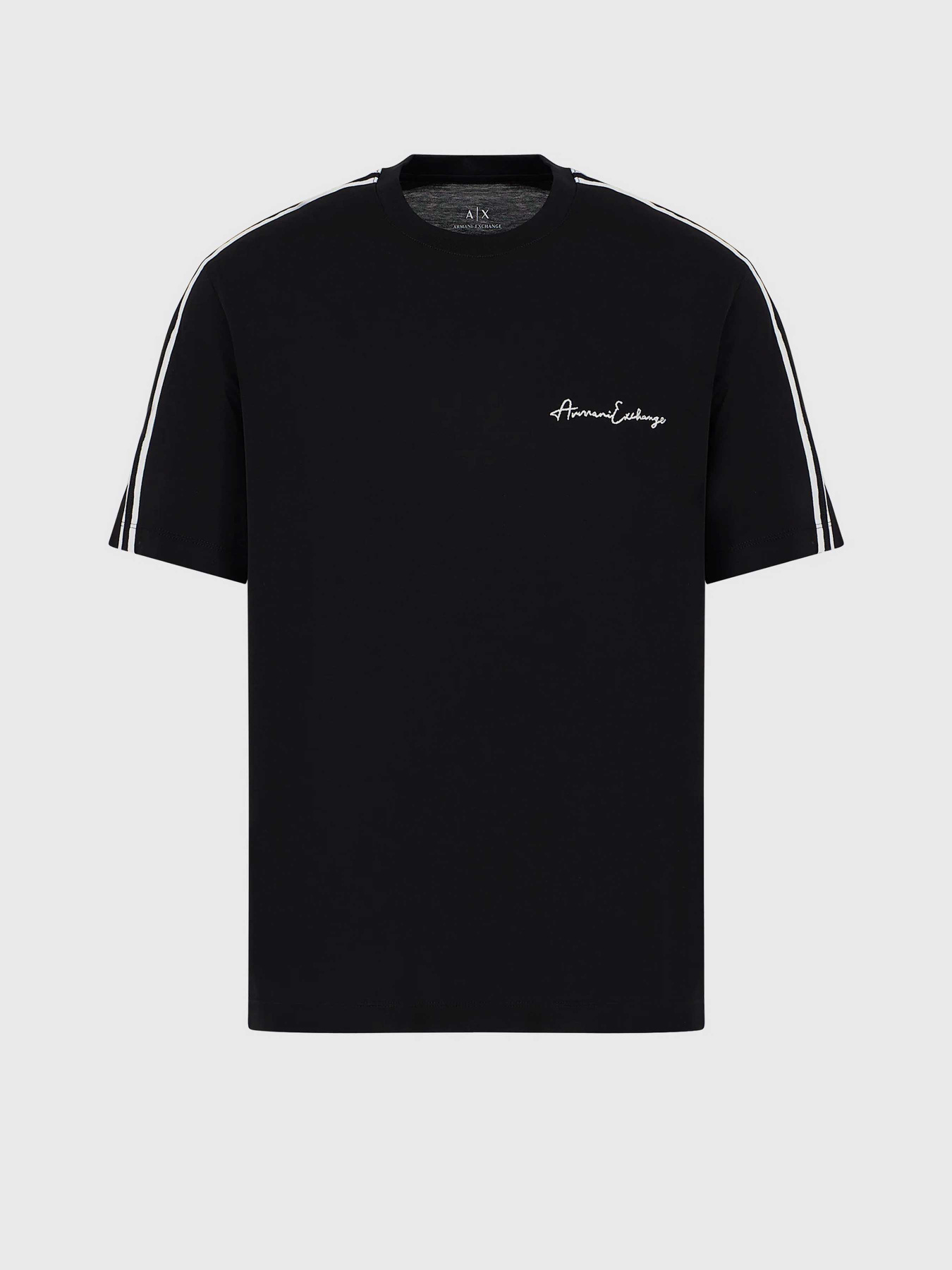 Футболка Armani Exchange Essential модель 8NZTSG-ZJ9AZ-1200 Фото