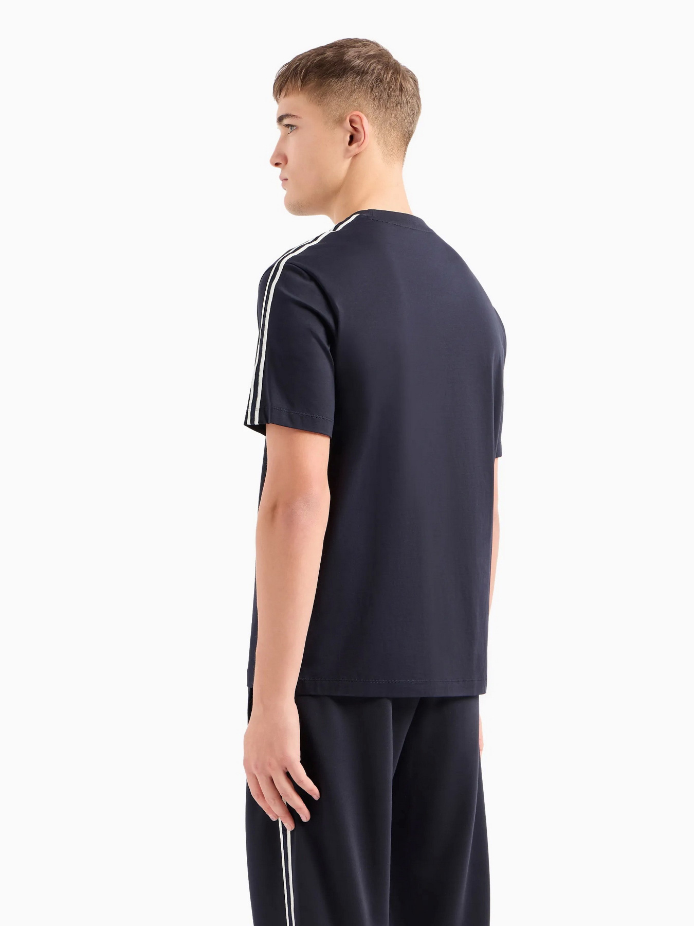 Футболка Armani Exchange Essential модель 8NZTSG-ZJ9AZ-1510 Фото