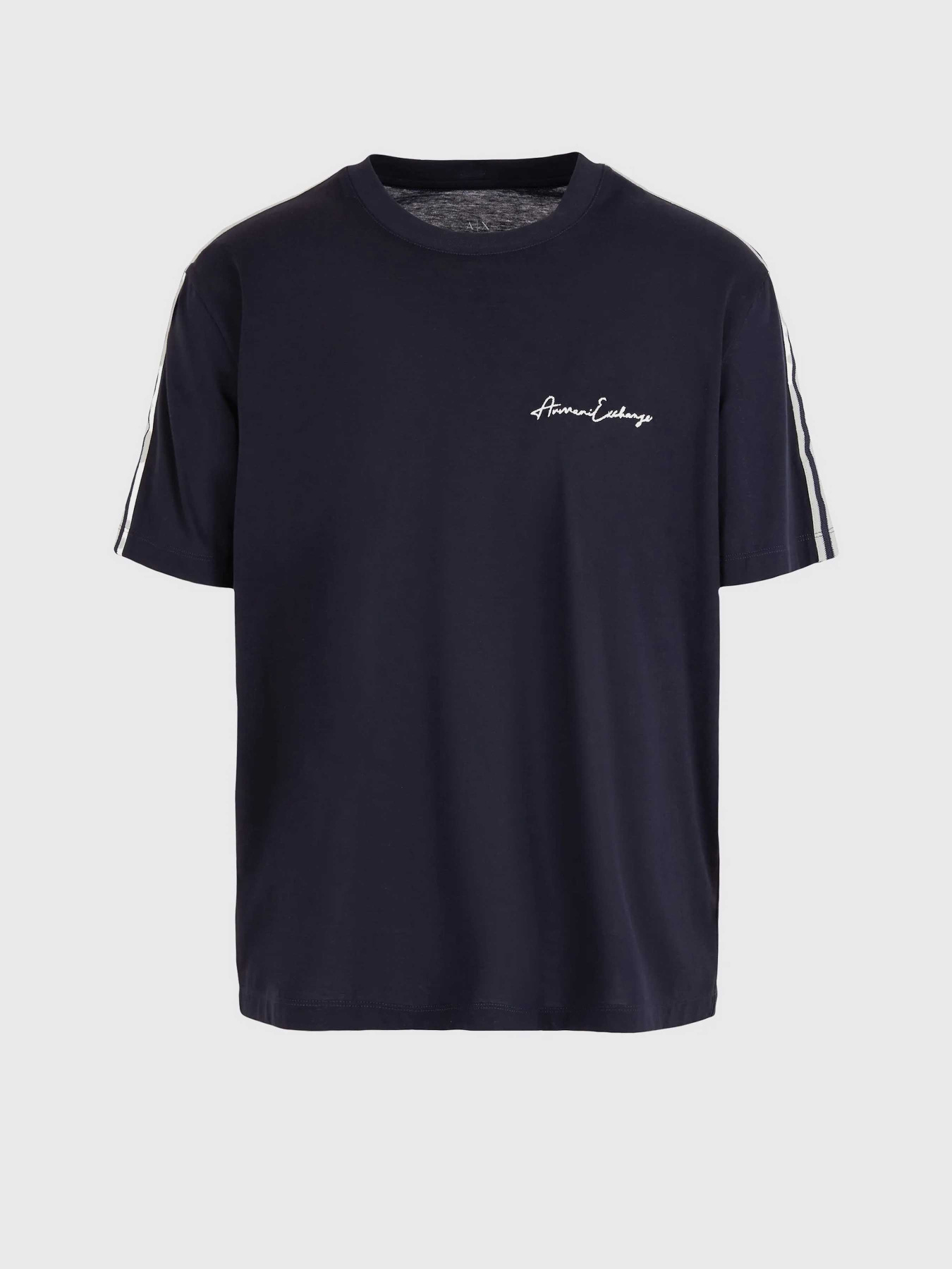 Футболка Armani Exchange Essential модель 8NZTSG-ZJ9AZ-1510 Фото