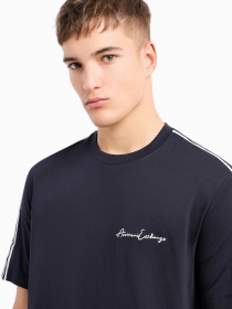 Футболка Armani Exchange Essential модель 8NZTSG-ZJ9AZ-1510 Фото