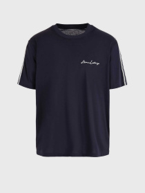 Футболка Armani Exchange Essential модель 8NZTSG-ZJ9AZ-1510 Фото