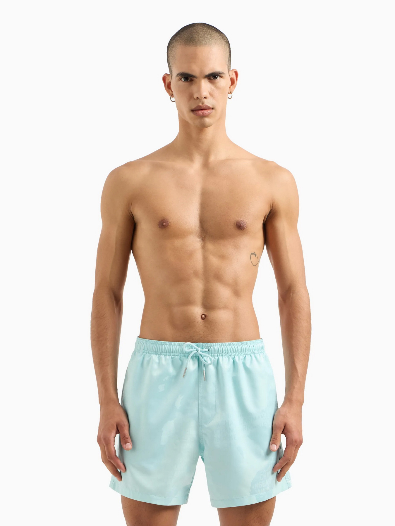 Шорты для плавания Armani Exchange модель 953001-4R639-15111 Фото