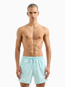 Шорты для плавания Armani Exchange модель 953001-4R639-15111 Фото