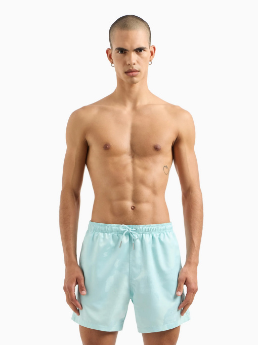 Шорты для плавания Armani Exchange модель 953001-4R639-15111 Фото