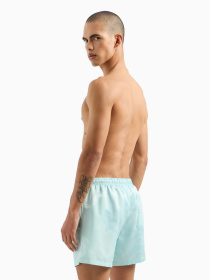 Шорты для плавания Armani Exchange модель 953001-4R639-15111 Фото