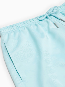 Шорты для плавания Armani Exchange модель 953001-4R639-15111 Фото