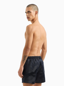 Шорты для плавания Armani Exchange модель 953001-4R639-62136 Фото