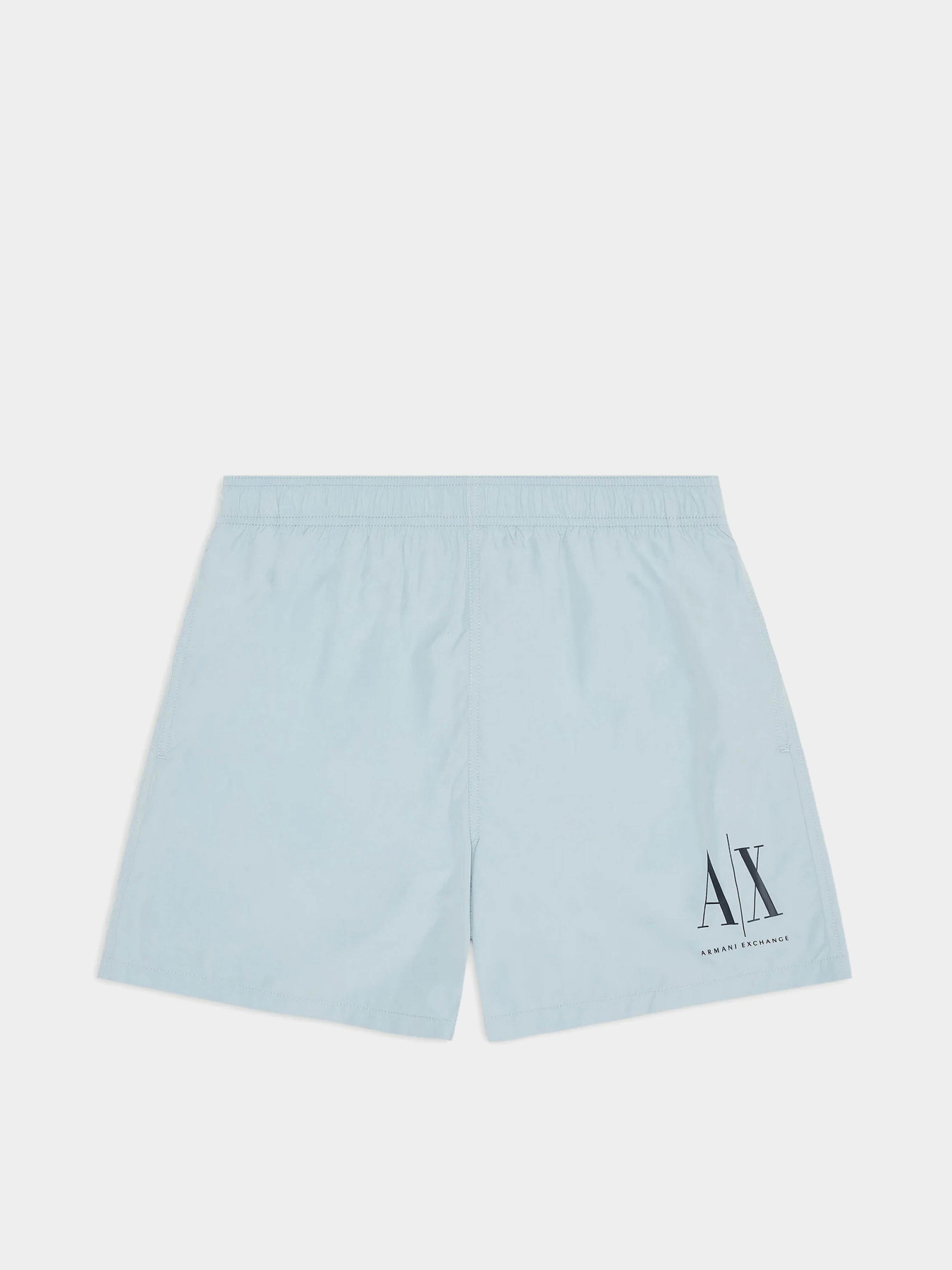 Шорты для плавания Armani Exchange Icon Project модель 953034-CC623-24231 Фото