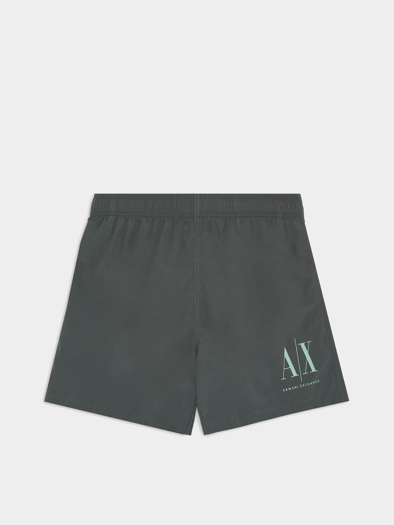 Шорты для плавания Armani Exchange Icon Project модель 953034-CC623-44484 Фото