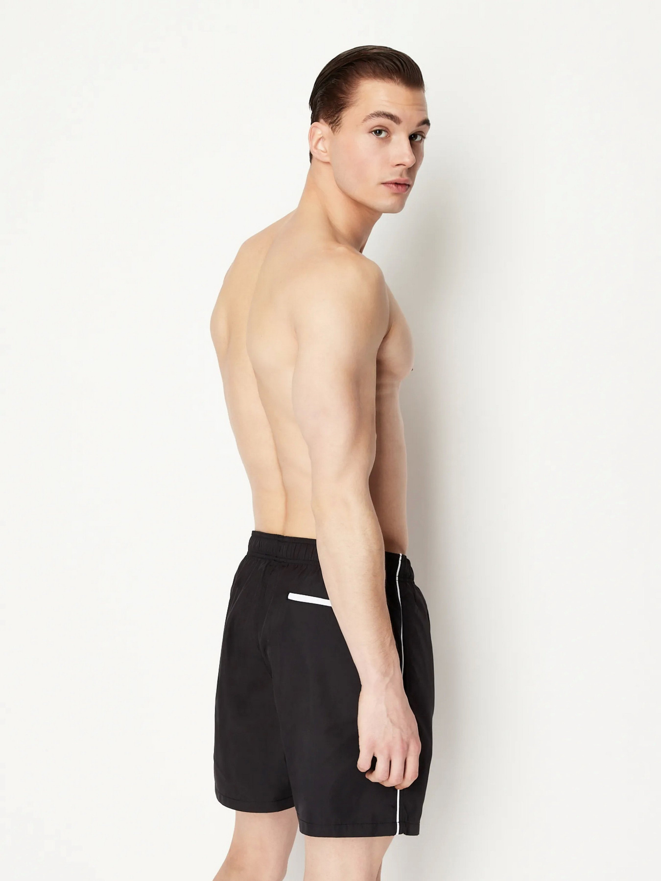 Шорты для плавания Armani Exchange Essential модель 953035-CC630-00020 Фото