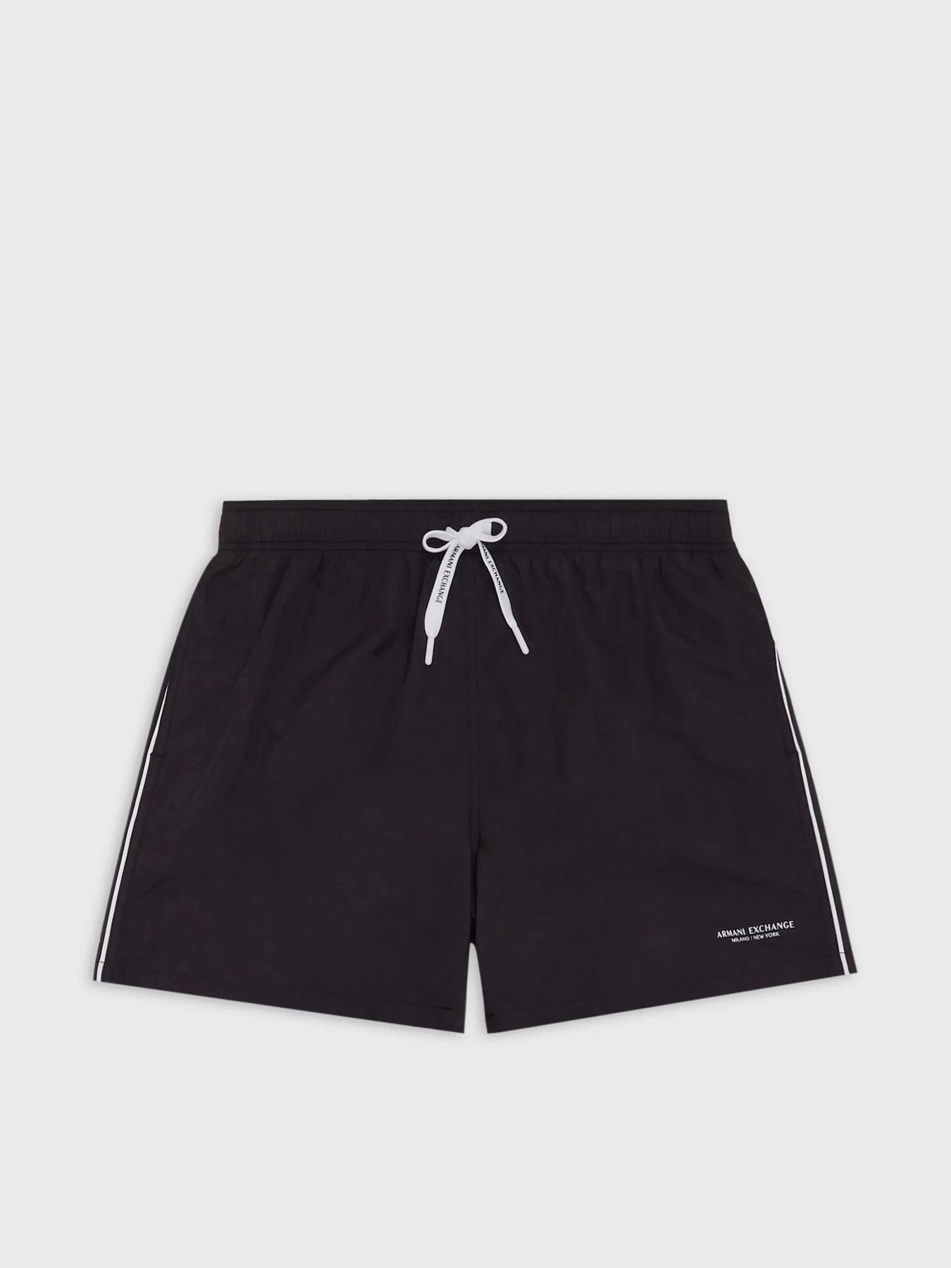 Шорты для плавания Armani Exchange Essential модель 953035-CC630-00020 Фото