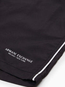 Шорты для плавания Armani Exchange Essential модель 953035-CC630-00020 Фото