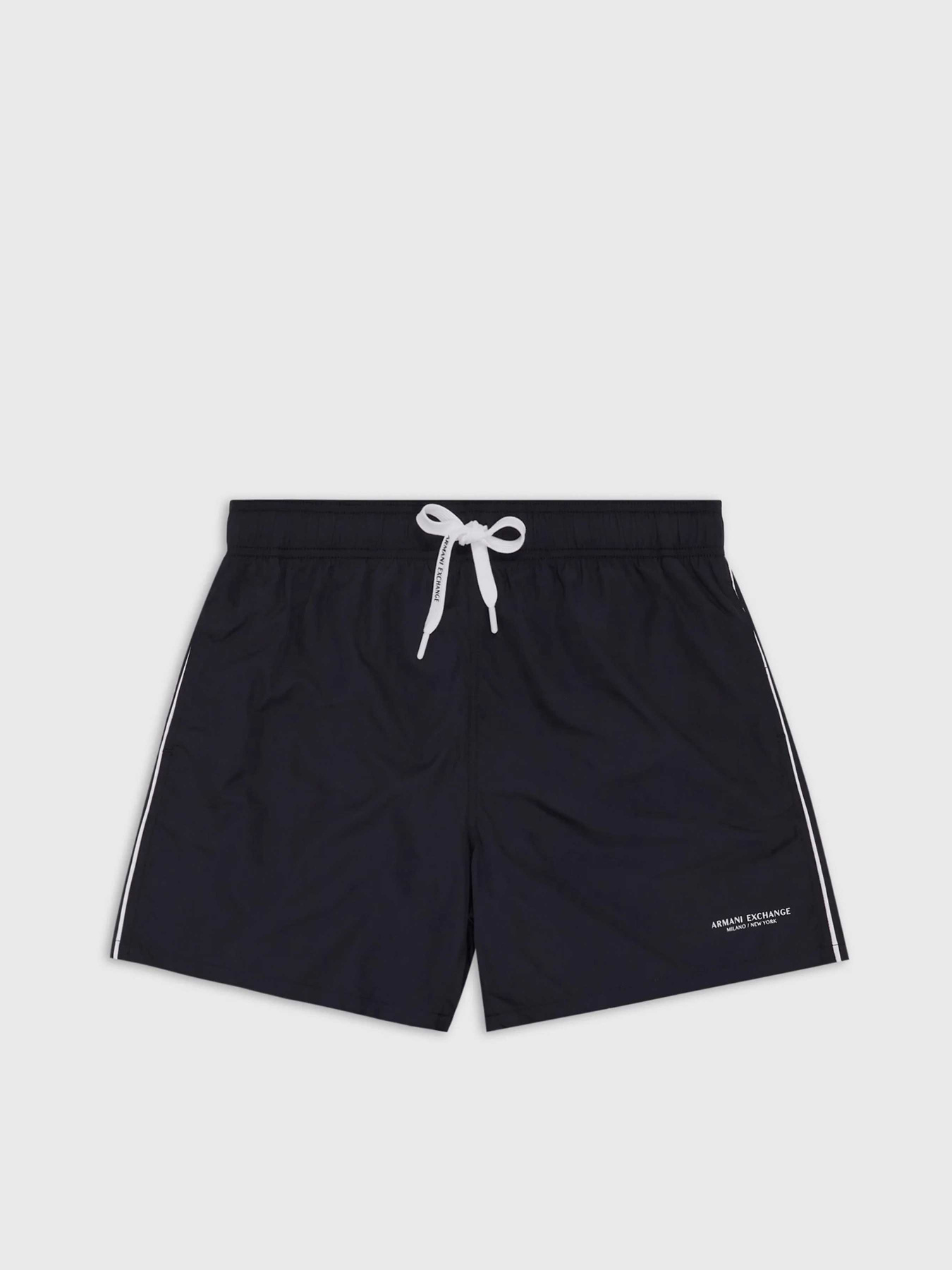 Шорты для плавания Armani Exchange Essential модель 953035-CC630-00136 Фото