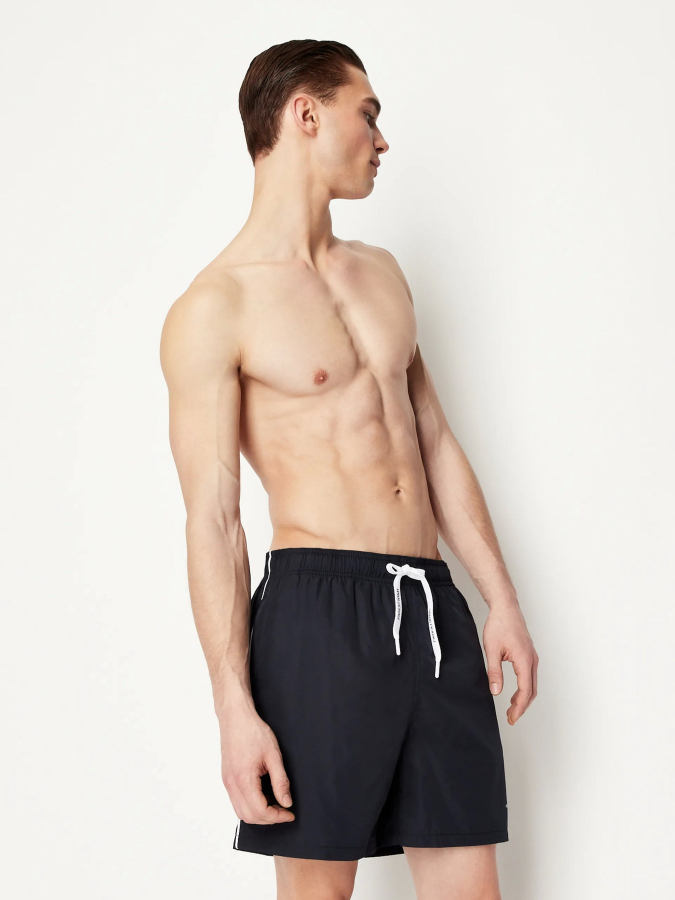 Шорты для плавания Armani Exchange Essential модель 953035-CC630-00136 Фото