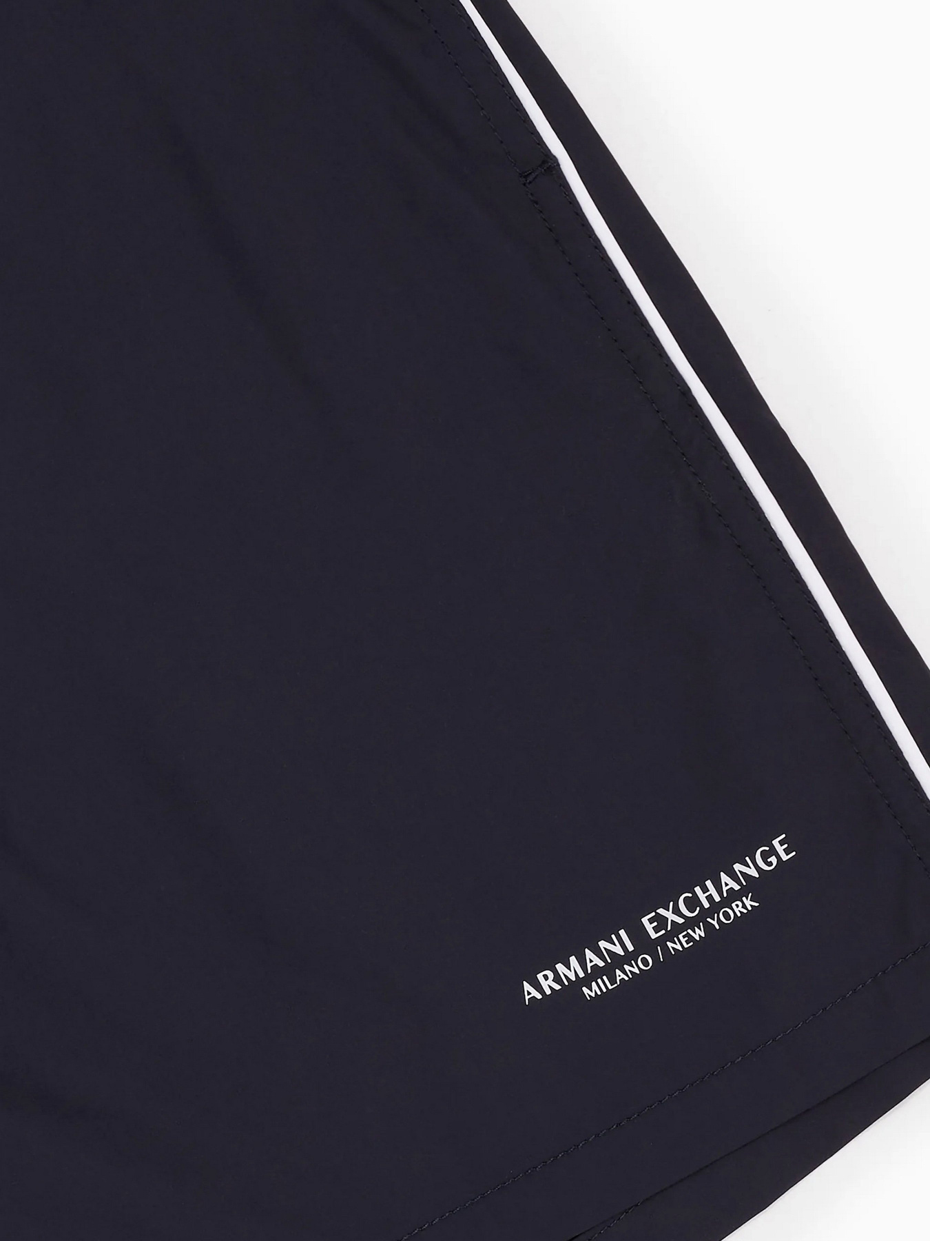 Шорты для плавания Armani Exchange Essential модель 953035-CC630-00136 Фото