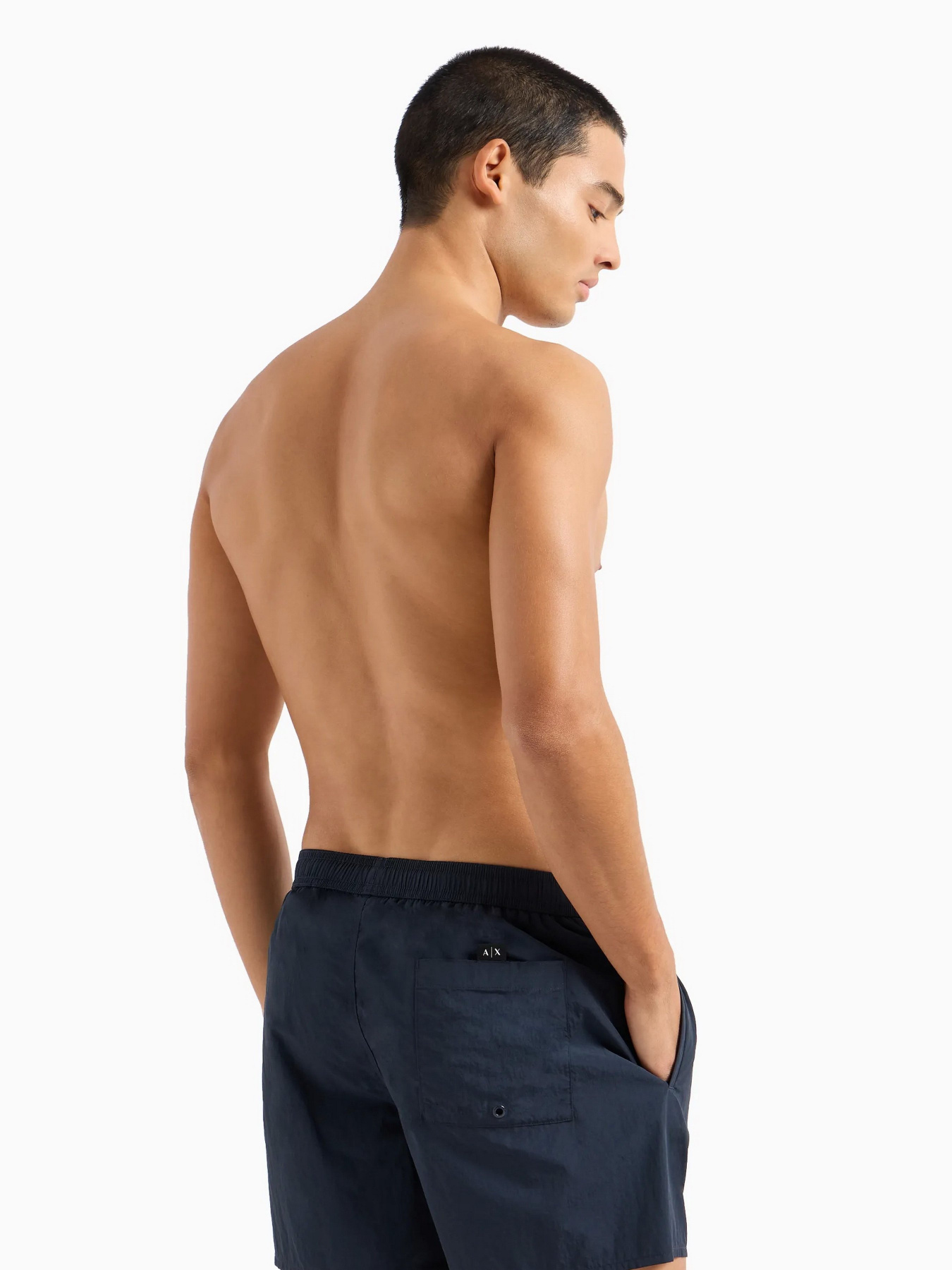 Шорты для плавания Armani Exchange модель 953060-4R626-00035 Фото