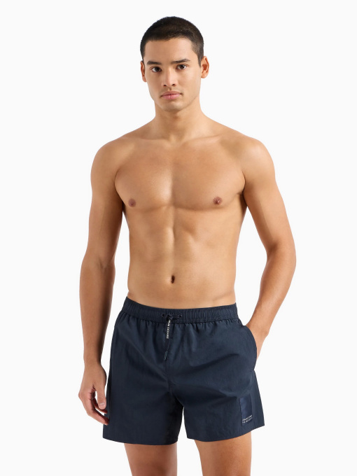 Шорты для плавания Armani Exchange модель 953060-4R626-00035 Фото