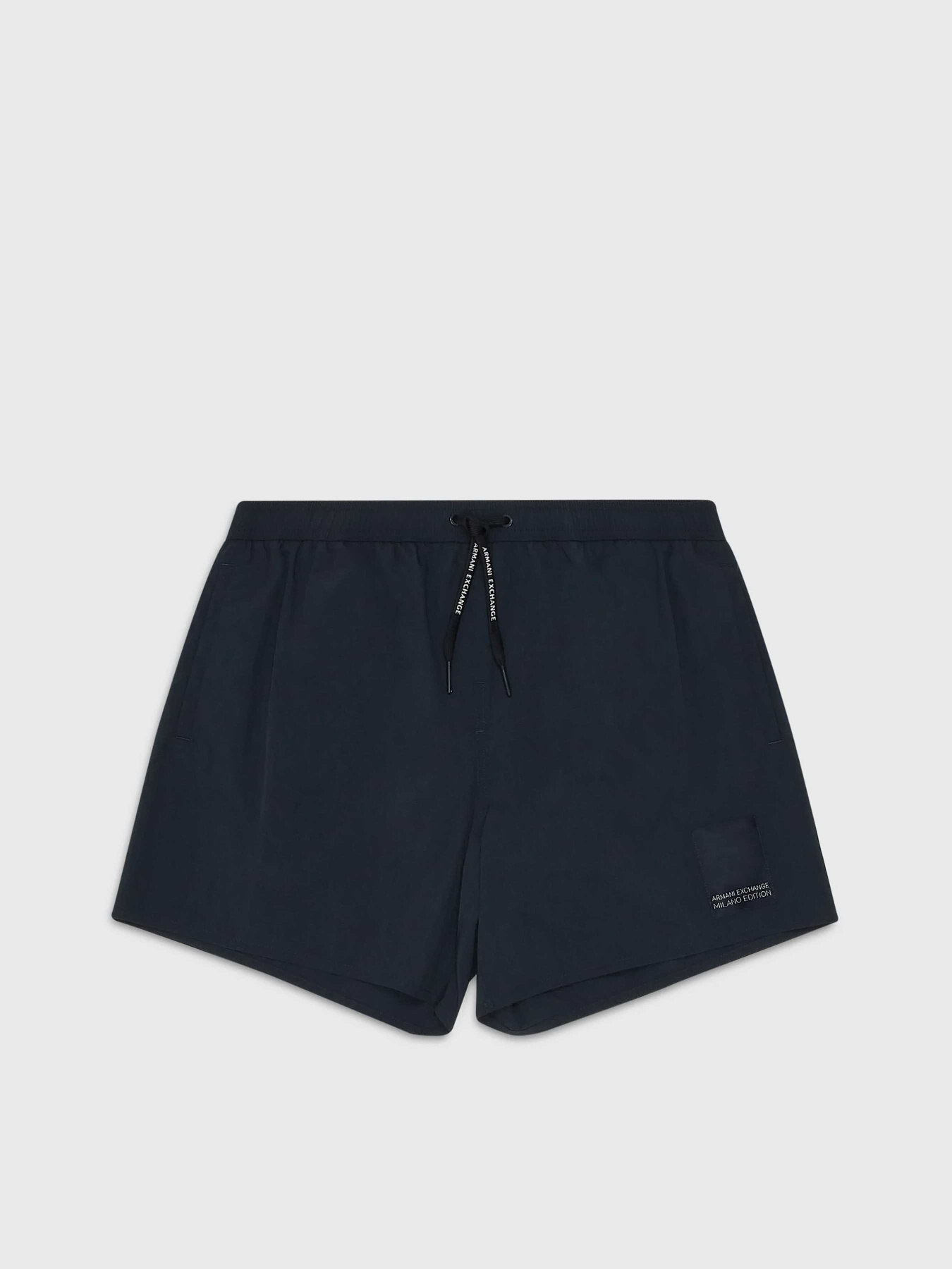 Шорти для плавання Armani Exchange модель 953060-4R626-00035 Фото