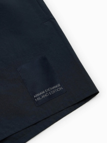 Шорти для плавання Armani Exchange модель 953060-4R626-00035 Фото