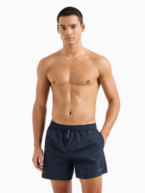 Шорти для плавання Armani Exchange модель 953060-4R626-00035 Фото