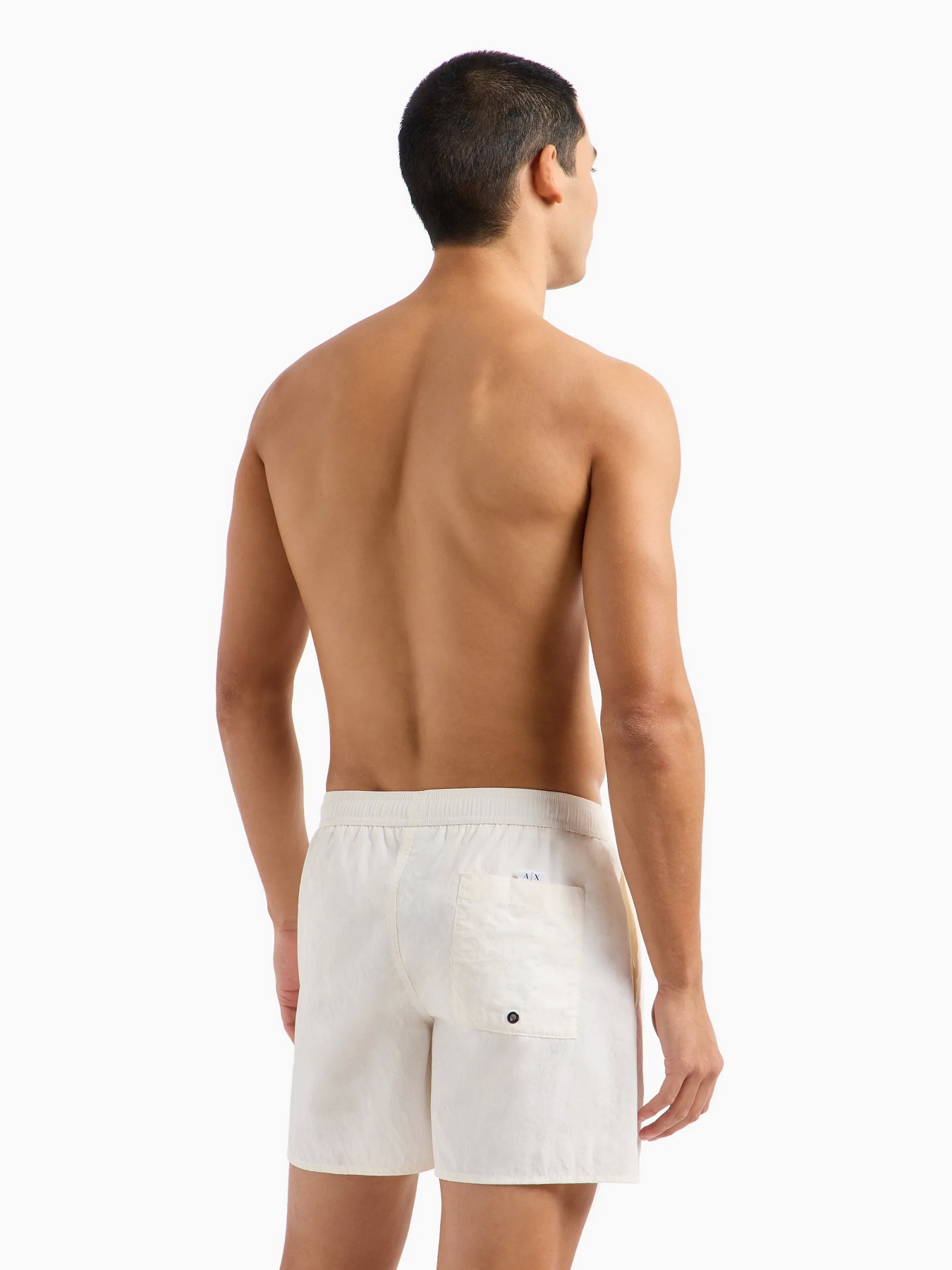 Шорты для плавания Armani Exchange модель 953060-4R626-12911 Фото