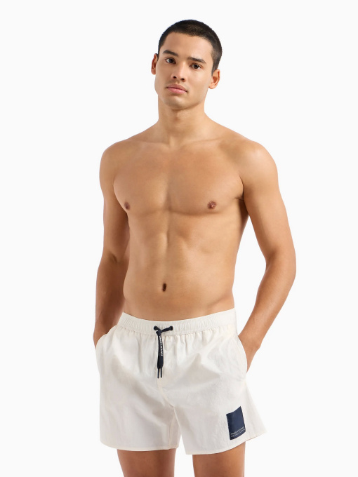 Шорты для плавания Armani Exchange модель 953060-4R626-12911 Фото