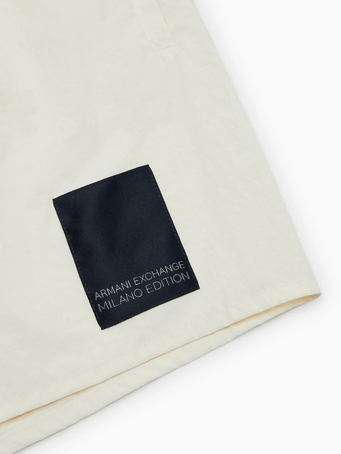 Шорти для плавання Armani Exchange модель 953060-4R626-12911 Шорти для плавання Armani Exchange модель 953060-4R626-12911 Фото