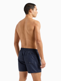 Шорты для плавания Armani Exchange модель 953060-4R629-66136 Фото