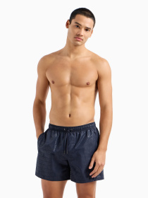 Шорты для плавания Armani Exchange модель 953060-4R629-66136 Фото