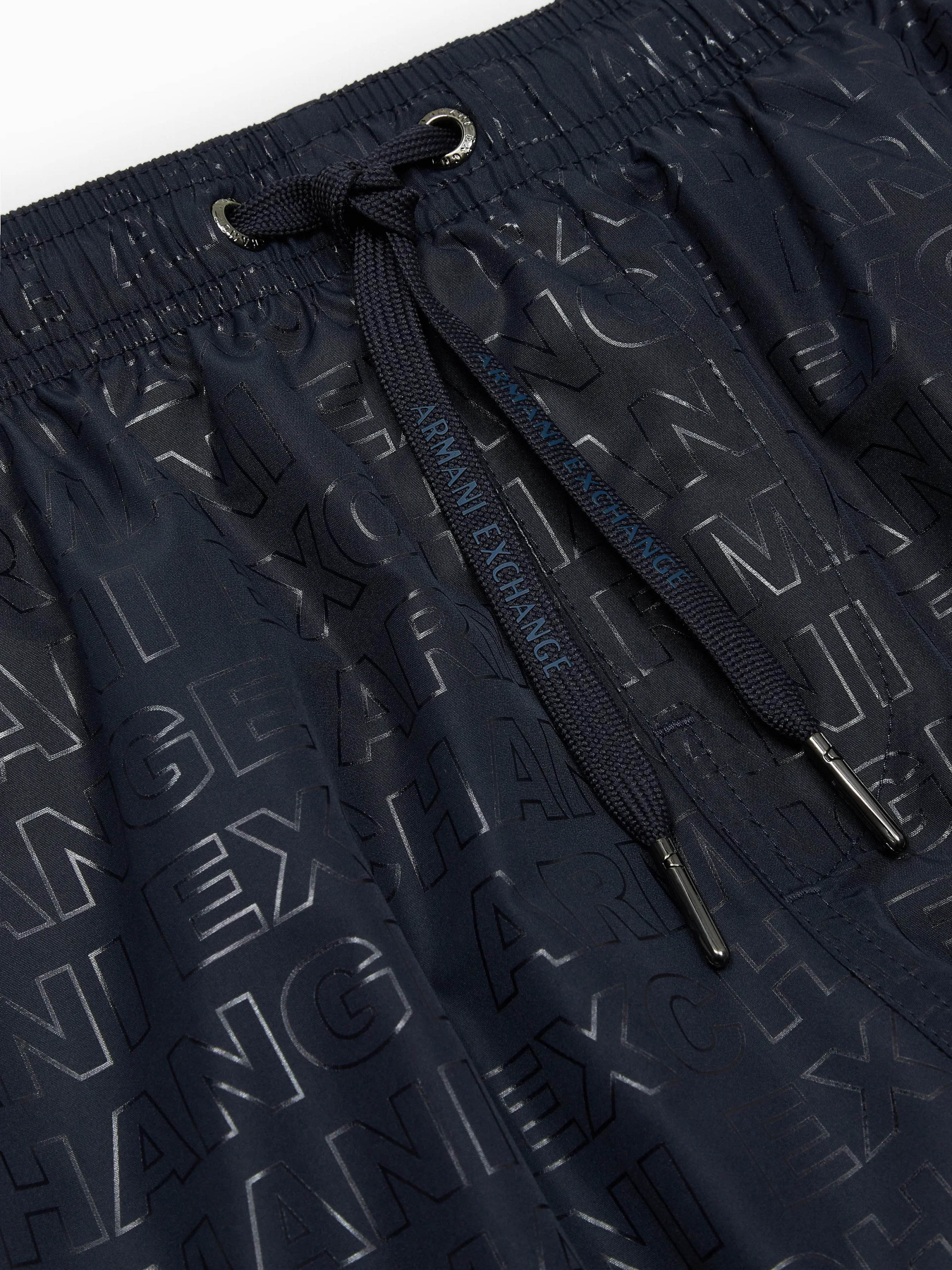 Шорти для плавання Armani Exchange модель 953060-4R629-66136 Фото