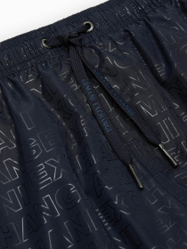 Шорти для плавання Armani Exchange модель 953060-4R629-66136 Фото